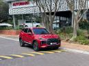 Thumbnail Chery Tiggo Cross 1.5 CSH Hybrid Elite