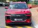 Chery Tiggo Cross 1.5 CSH Hybrid Elite - Thumbnail 4