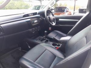 Toyota Hilux 2.4GD-6 single cab 4x4 SR - Image 7
