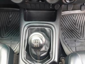 Toyota Hilux 2.4GD-6 single cab 4x4 SR - Image 11