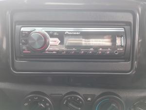 Toyota Hilux 2.4GD-6 single cab 4x4 SR - Image 12