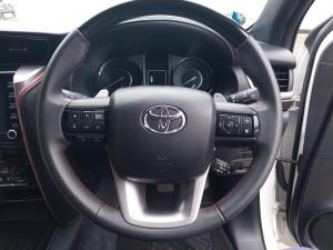 Toyota Fortuner 2.8GD-6 - Image 8