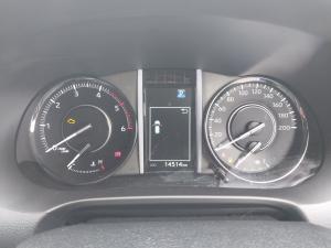 Toyota Fortuner 2.8GD-6 - Image 11