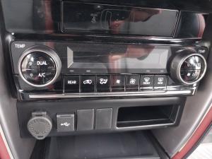 Toyota Fortuner 2.8GD-6 - Image 15