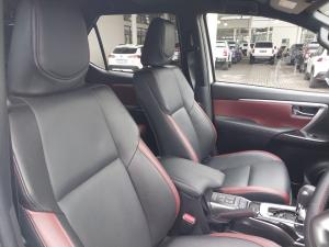 Toyota Fortuner 2.8GD-6 - Image 16