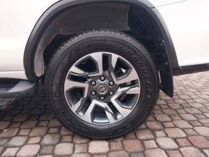 Toyota Fortuner 2.8GD-6 - Image 20
