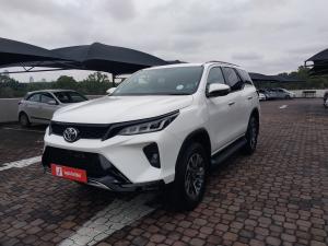 Toyota Fortuner 2.8GD-6 - Image 21