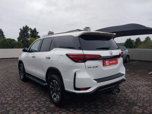 Toyota Fortuner 2.8GD-6 - Image 22