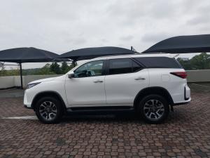 Toyota Fortuner 2.8GD-6 - Image 23