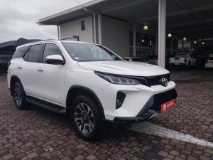 Toyota Fortuner 2.8GD-6 - Image 1