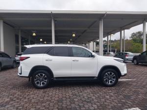 Toyota Fortuner 2.8GD-6 - Image 3
