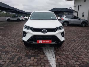 Toyota Fortuner 2.8GD-6 - Image 4
