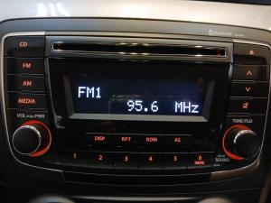 Suzuki Ciaz 1.5 GL auto - Image 12