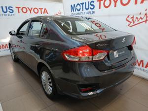 Suzuki Ciaz 1.5 GL auto - Image 20