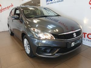 Suzuki Ciaz 1.5 GL auto - Image 1