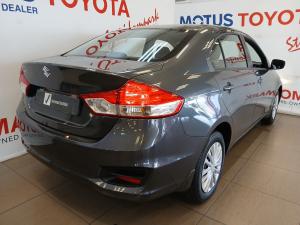 Suzuki Ciaz 1.5 GL auto - Image 2