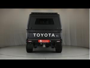 Toyota Land Cruiser 79 2.8GD-6 double cab auto - Image 5