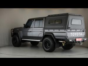 Toyota Land Cruiser 79 2.8GD-6 double cab auto - Image 37