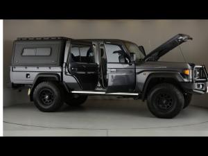 Toyota Land Cruiser 79 2.8GD-6 double cab auto - Image 51