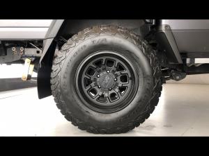 Toyota Land Cruiser 79 2.8GD-6 double cab auto - Image 59