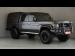 Toyota Land Cruiser 79 2.8GD-6 double cab auto - Thumbnail 1
