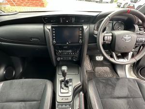 Toyota Fortuner 2.8GD-6 4x4 GR-Sport - Image 6
