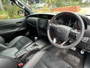Toyota Fortuner 2.8GD-6 4x4 GR-Sport - Image 7