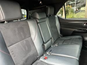 Toyota Fortuner 2.8GD-6 4x4 GR-Sport - Image 10
