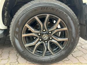 Toyota Fortuner 2.8GD-6 4x4 GR-Sport - Image 11