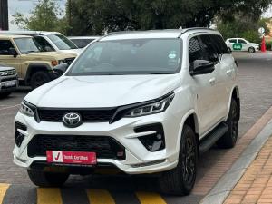 Toyota Fortuner 2.8GD-6 4x4 GR-Sport - Image 12