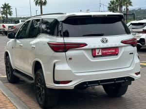 Toyota Fortuner 2.8GD-6 4x4 GR-Sport - Image 13