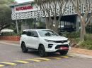 Thumbnail Toyota Fortuner 2.8GD-6 4x4 GR-Sport