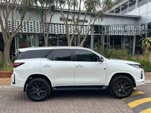 Toyota Fortuner 2.8GD-6 4x4 GR-Sport - Image 3