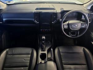 Ford Ranger 2.0 SiT double cab XLT - Image 6