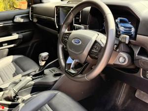 Ford Ranger 2.0 SiT double cab XLT - Image 7