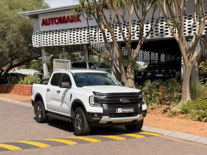 Ford Ranger 2.0 SiT double cab XLT - Image 1