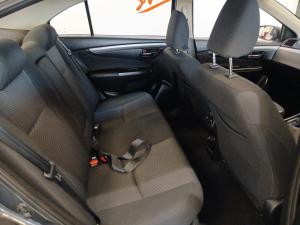 Suzuki Ciaz 1.5 GL auto - Image 16