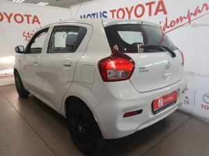 Toyota Vitz 1.0 XR auto - Image 19