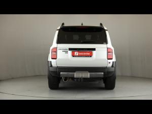 Toyota Land Cruiser Prado 2.8GD VX-R - Image 5