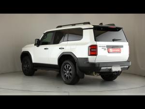 Toyota Land Cruiser Prado 2.8GD VX-R - Image 21