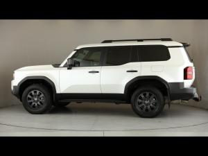 Toyota Land Cruiser Prado 2.8GD VX-R - Image 22