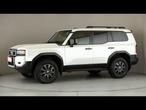 Toyota Land Cruiser Prado 2.8GD VX-R - Image 23
