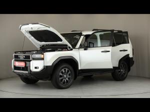 Toyota Land Cruiser Prado 2.8GD VX-R - Image 28