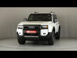 Toyota Land Cruiser Prado 2.8GD VX-R - Image 4