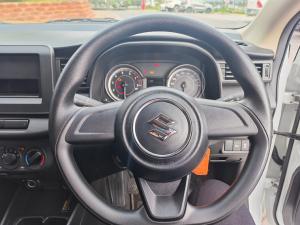 Suzuki Ertiga 1.5 GA - Image 8