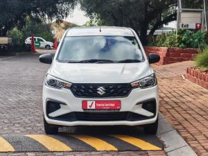 Suzuki Ertiga 1.5 GA - Image 4