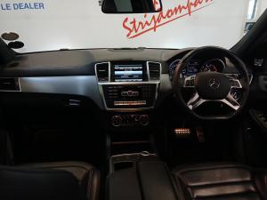 Mercedes-Benz ML ML63 AMG - Image 6