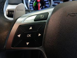 Mercedes-Benz ML ML63 AMG - Image 9