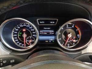 Mercedes-Benz ML ML63 AMG - Image 11