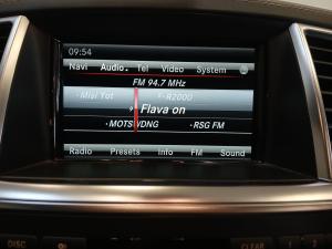 Mercedes-Benz ML ML63 AMG - Image 12